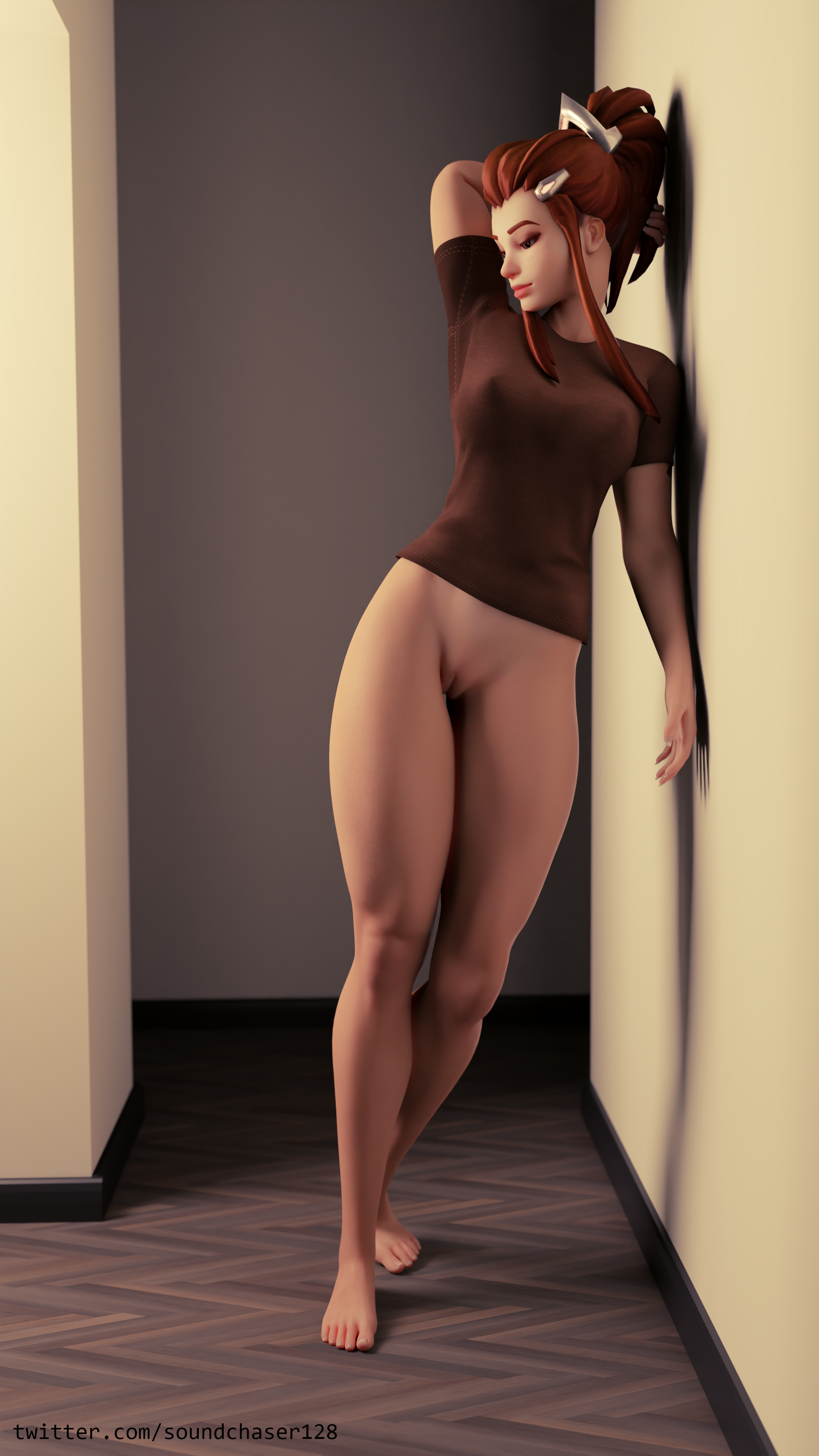 bottomless 1