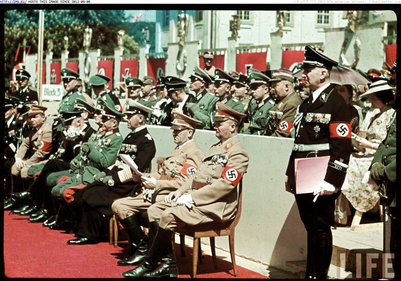 reichs-veterans-day-kassel