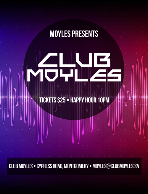 Club Moyles