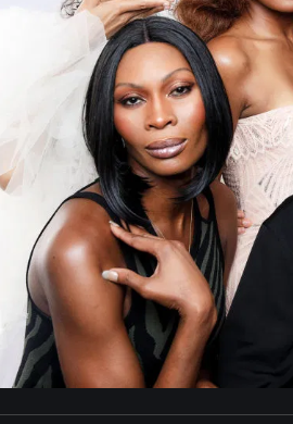 janet mock - Google Search