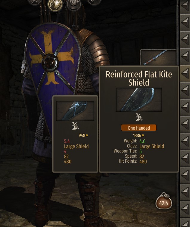 Mount & Blade II  Bannerlord Screenshot 2020.04.14 - 05.56.47.16