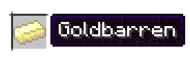 goldbarren