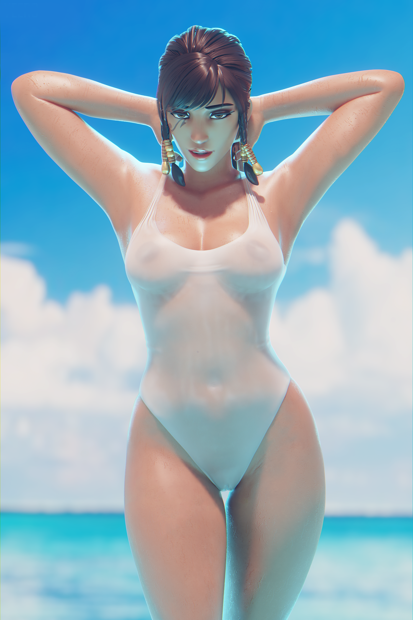 pharah_bathing_hd_p