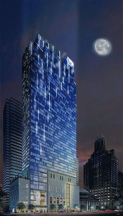 Cope Linder Architects