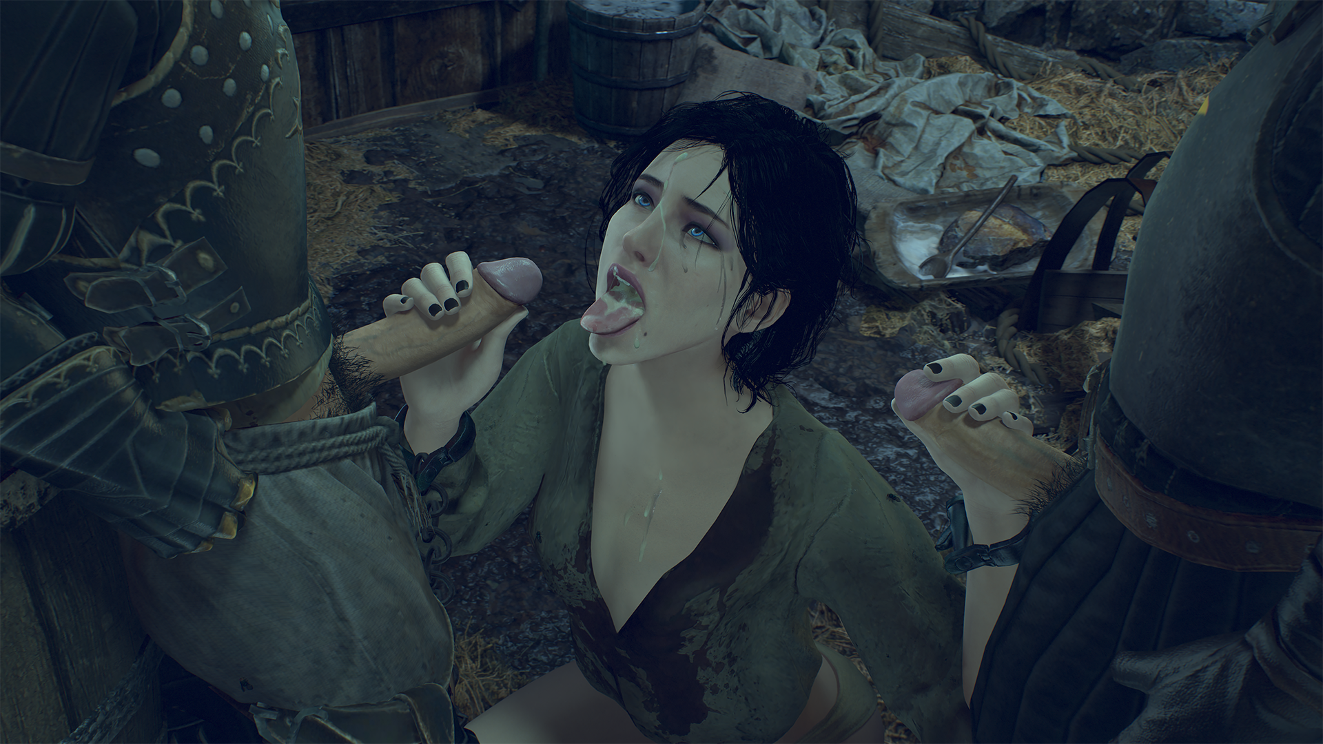 A Night to Remember - 1080