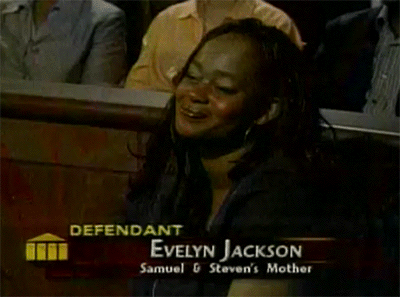 evelynjackson