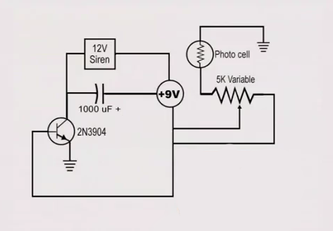 Schematic