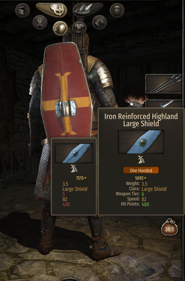 Mount & Blade II  Bannerlord Screenshot 2020.10.14 - 03.08.06.10