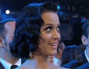 Katy Perry - Silly Face