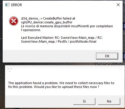 Bannerlord error