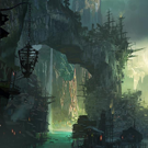 Bilgwater