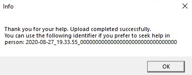 crash inventory BANNERLORD