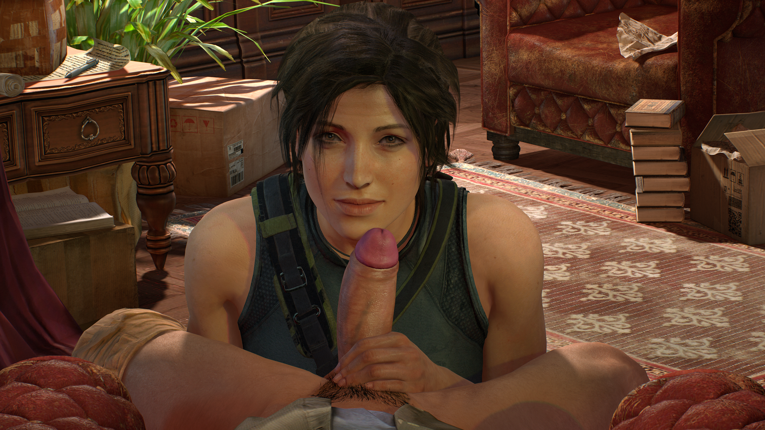 Lara - remastered