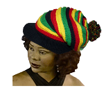 rasta