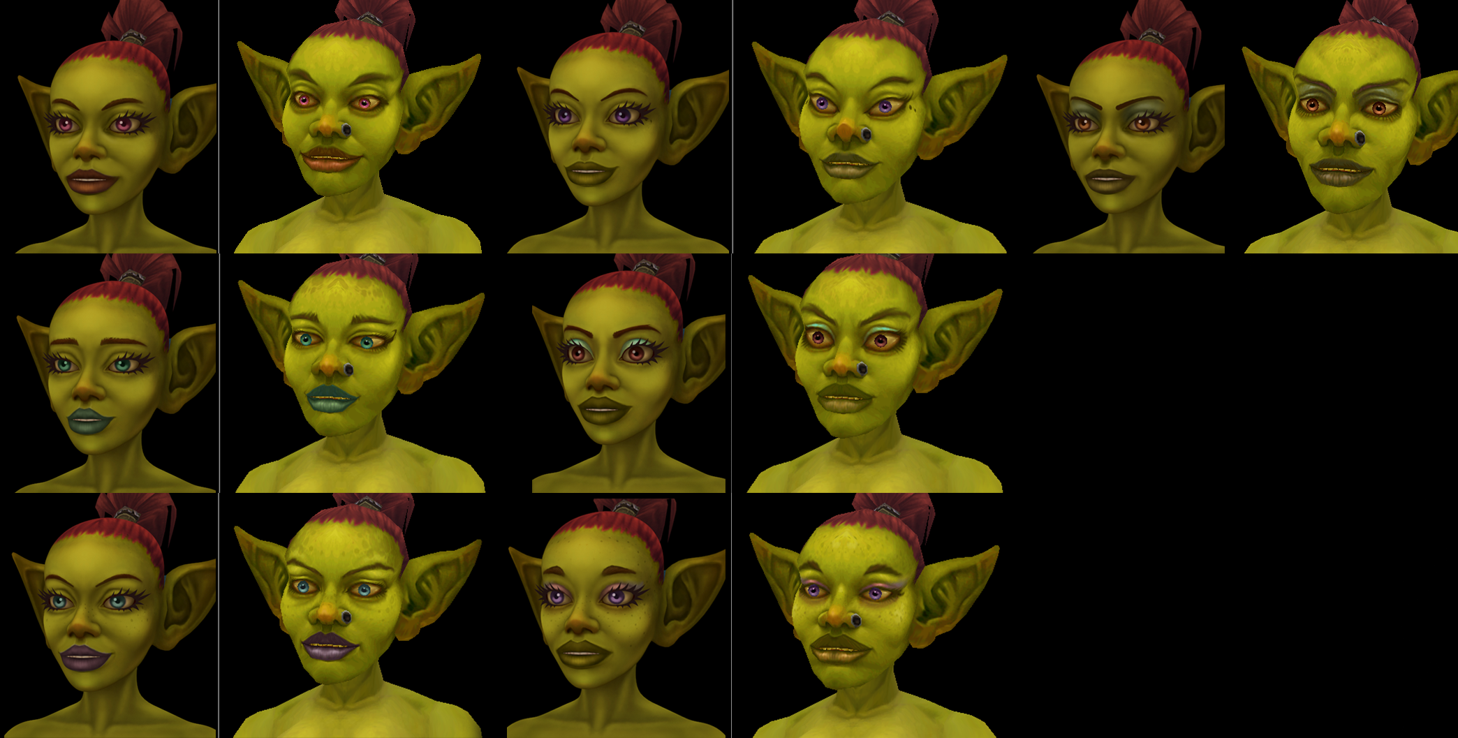 goblinfemale-face-test