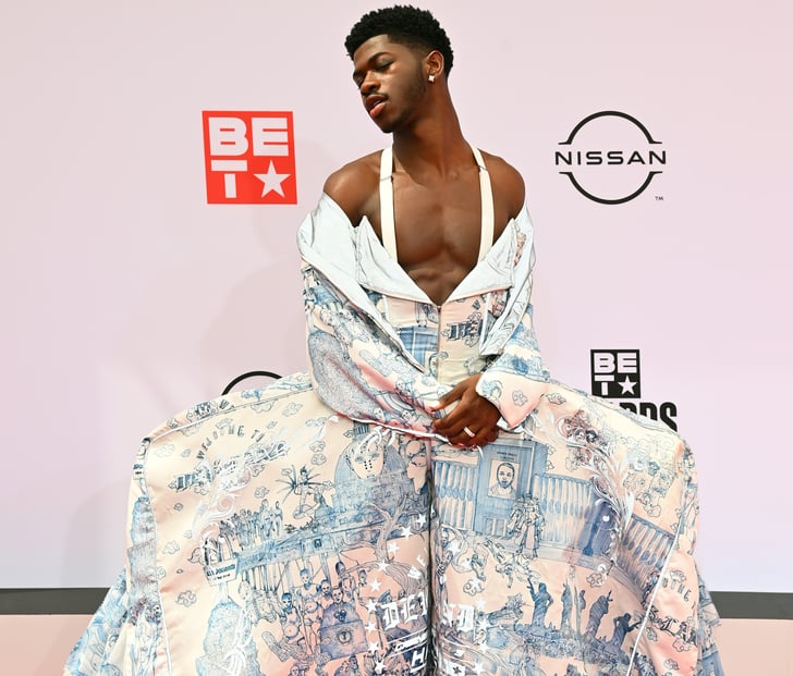 lil-nas-x-bet-awards-red-carpet-looks-2021