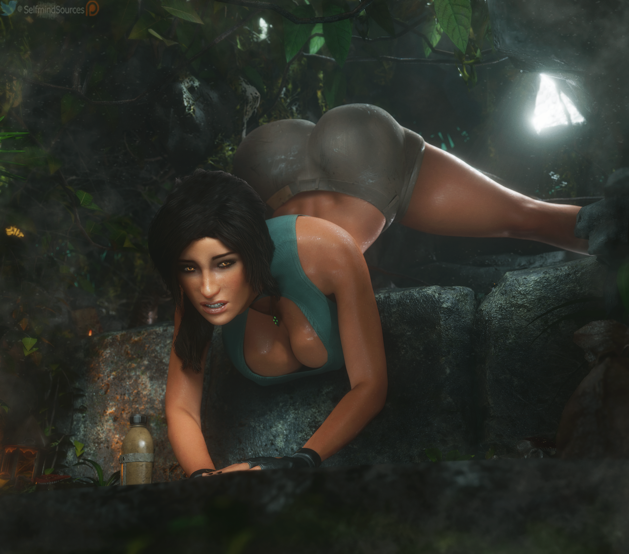 Lara-Jack-O-Clothed-2K