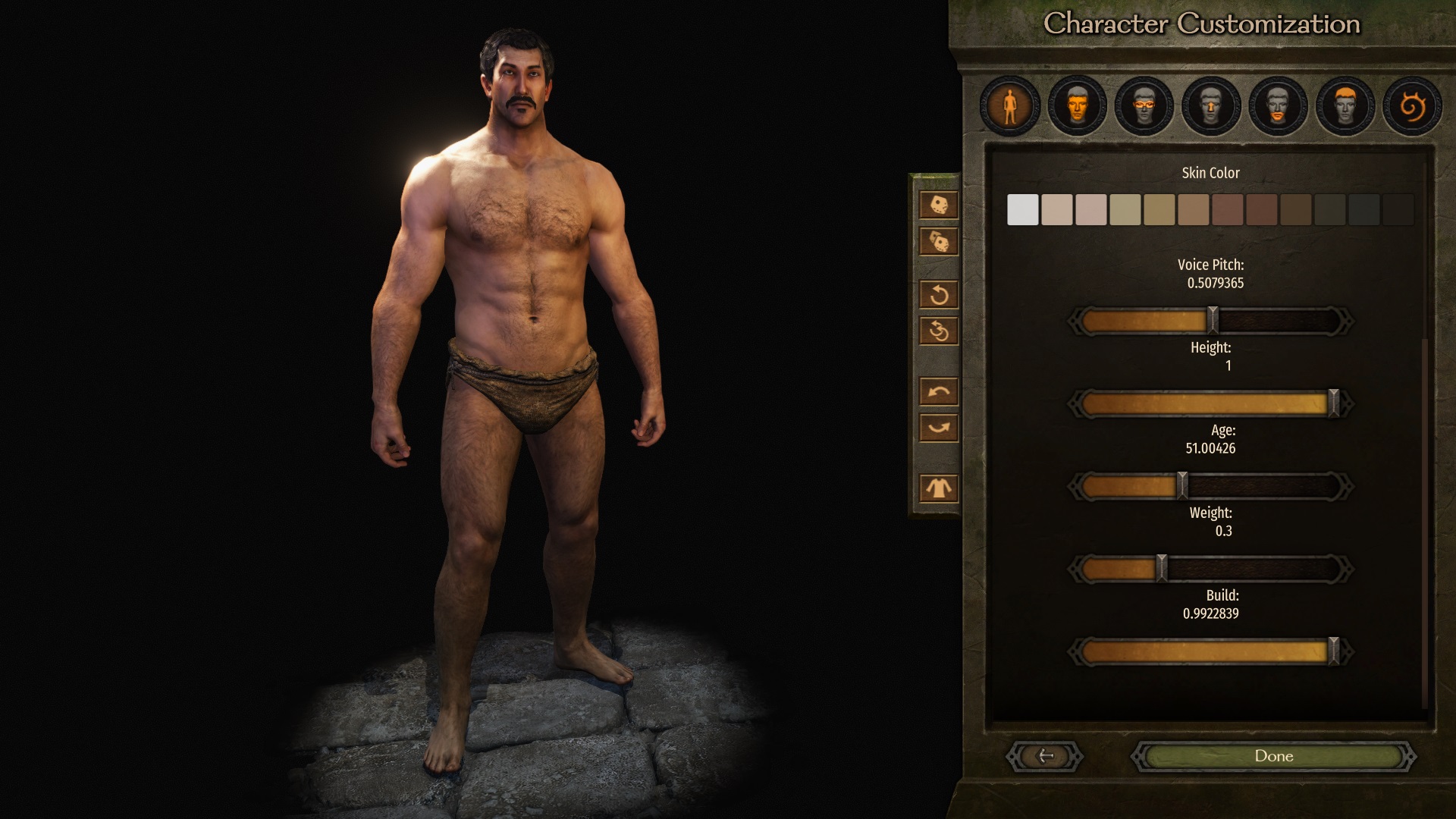 Mount & Blade II  Bannerlord Screenshot 2020.10.19 - 14.44.25.98