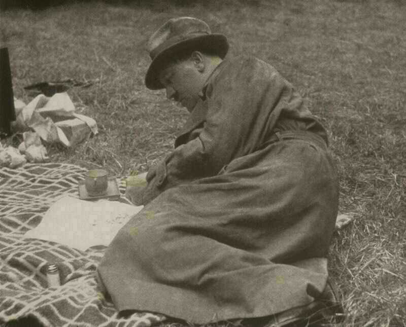 Hitler Abseits vom Alltag-45