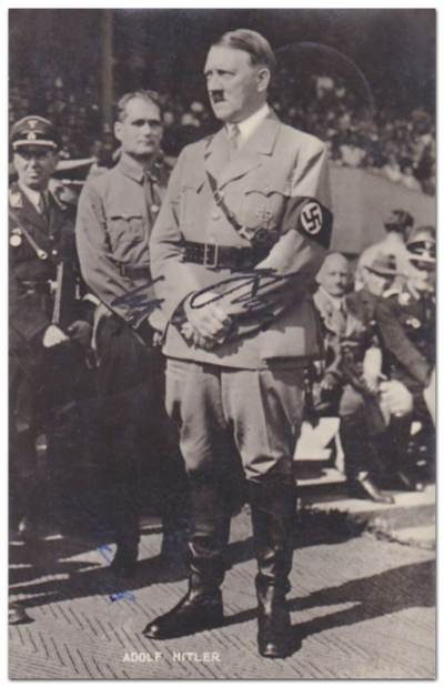 hitler_and_hess___postcard_by_shitdeviant-d5d1ah5