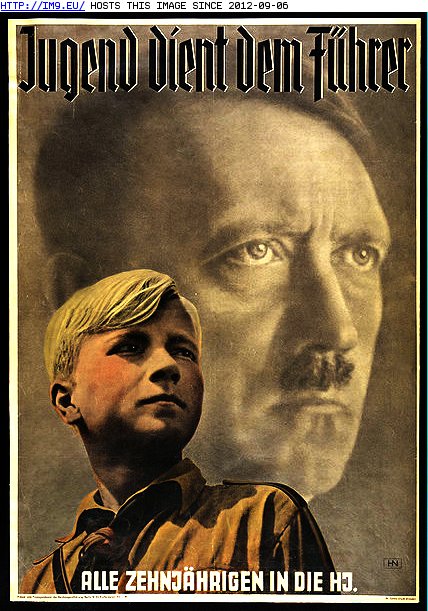 hitlerjugend