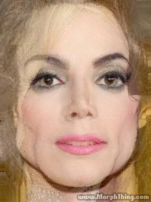 Michael-Jackson--Lady-GaGa