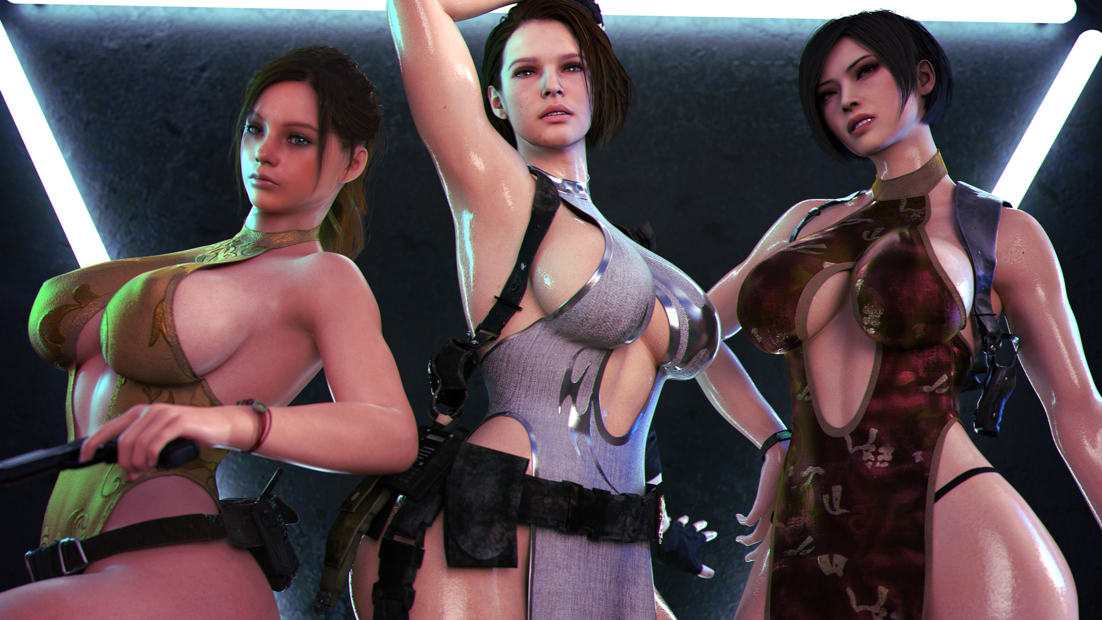 Residentevilwaifus