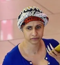 Cardi stuns in makeup free candid in Miami