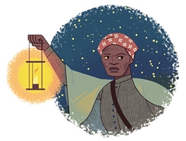 Harriet-Tubman