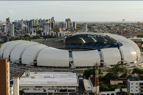 NATALARENA